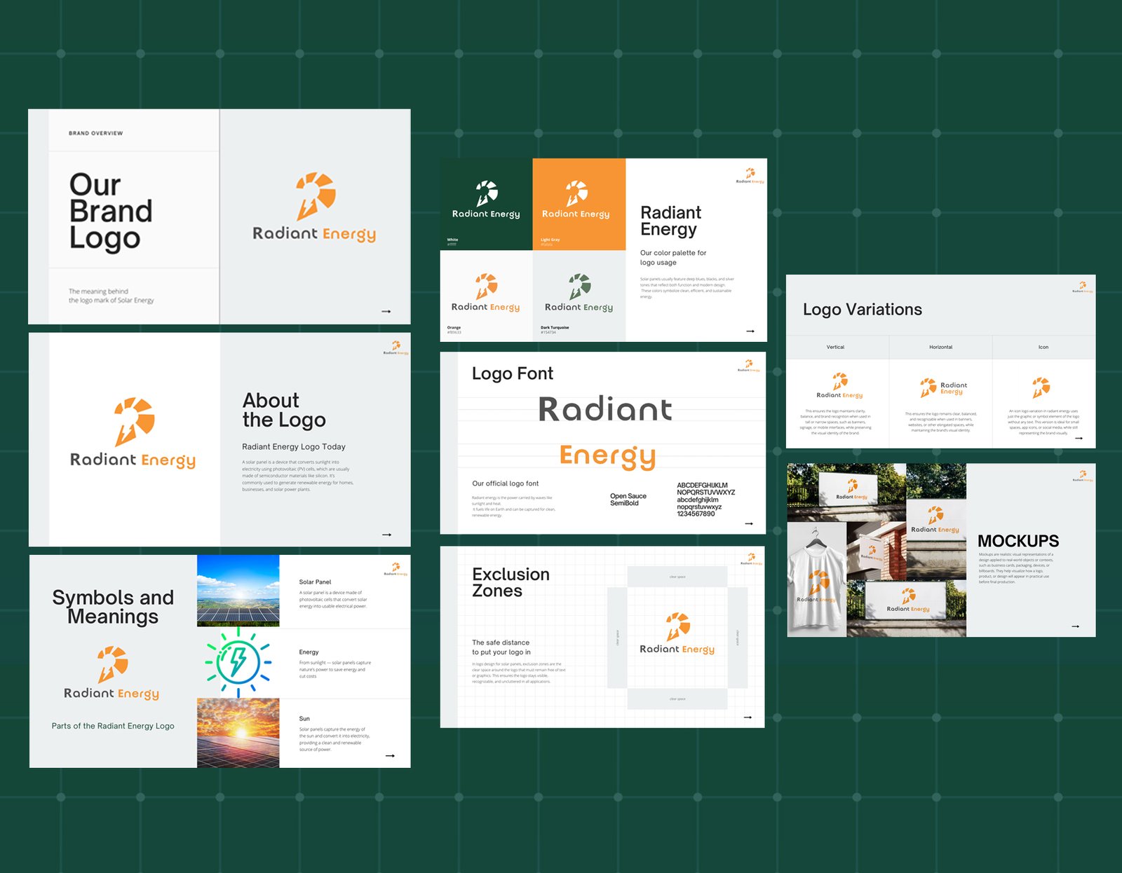 Creative Brand Growth Project